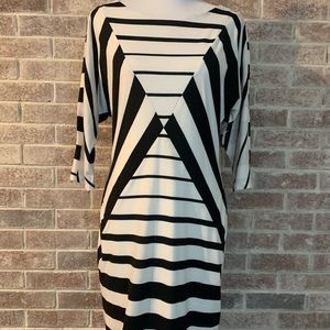 Fitted, Cato Dress